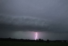 Sent to WTAQ by Jeremy Friebel. Photo taken during the storms on July 14, 2010. Sent to WTAQ by Jeremy Friebel. Photo taken during the storms on July 14, 2010.