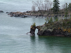 The North Shore's Tettegouche State Park