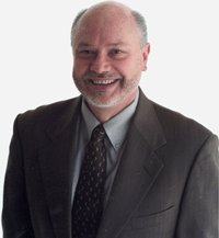 Roger Luce is the former executive director of the Wausau Region Chamber of Commerce Roger Luce is the former executive director of the Wausau Region Chamber of Commerce