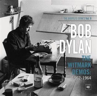 Bob Dylan's label has dusted off 47 demos recorded by the singer between 1962 and 1964 for its latest foray into his extensive archives. "The Bootleg Series Volume 9 -- The Witmark Demos" is due in stores on October 19, the same day Columbia Records also releases new mono mixes of Dylan's first eight albums in a boxed set. REUTERS/Handout
Bob Dylan's label has dusted off 47 demos recorded by the singer between 1962 and 1964 for its latest foray into his extensive archives. "The Bootleg Series Volume 9 -- The Witmark Demos" is due in stores on October 19, the same day Columbia Records also releases new mono mixes of Dylan's first eight albums in a boxed set. REUTERS/Handout