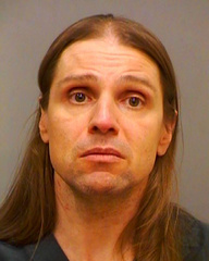 Cody Vandenberg (Photo courtesy Brown Co. Sheriff's Office)
