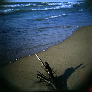 Lake Michigan