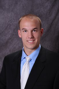 WMU Basketball Assistant Coach David Kool - photo courtesy WMU