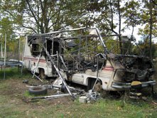 Picture Courtesy of the Van Buren County Sheriffs Department