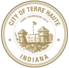 City Of Terre Haute Seal