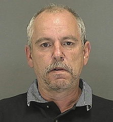 John E. Johnson (Photo courtesy Green Bay Police Dept.)
