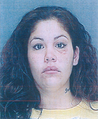 Joyce Jean Reed (Photo courtesy Green Bay Police Dept.)

