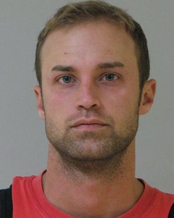 Travis Ghent