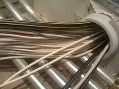 Fiber Optic Cable