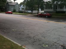 Seventeenth and Michigan
