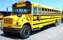 Portage Parents concerned about 
budget cuts that now mean their 
children are walking instead of 
riding to school. 