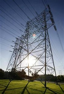 Power Line
                                
