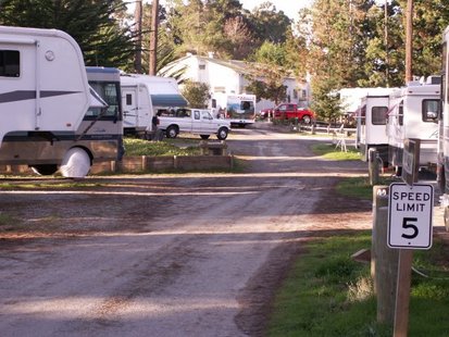 Campground.