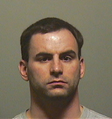 Shakopee, MN native Jamie Lee Sames charged with alleged sexual assault of a 13-year-old girl outside the Fox River Mall.