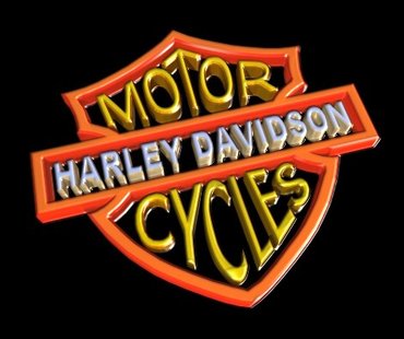 Milwaukee-based motorcycle manufacturer Harley Davidson.