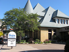The Depot, Duluth MN