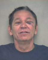 Frank Hvizdak (Photo courtesy Sheboygan Co. Sheriff's Dept.)

