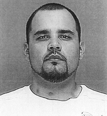 Peter Jason Hawpetoss (Photo courtesy Green Bay Police Dept.)