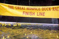 Duck Race