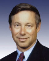Republican Congressman Fred Upton