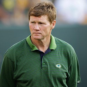 Green Bay Packers President and CEO Mark Murphy. (courtesy of ESPN.com) Green Bay Packers President and CEO Mark Murphy. (courtesy of ESPN.com)