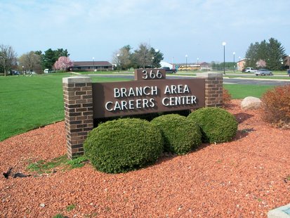 Branch Intermediate School District