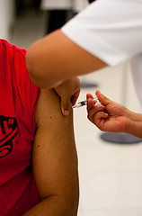 Flu Shots