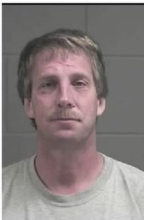 Randall Handeland is charged with making and dealing more than 2,500 grams of marijuana on state forest land in Minocqua. Police caught him "green-handed" growing the drug during a raid. Randall Handeland is charged with making and dealing more than 2,500 grams of marijuana on state forest land in Minocqua. Police caught him "green-handed" growing the drug during a raid.