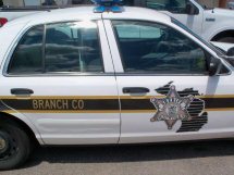 Branch County Sheriff's Department