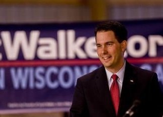 Scott Walker Scott Walker