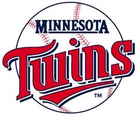 The Minnesota Twins
