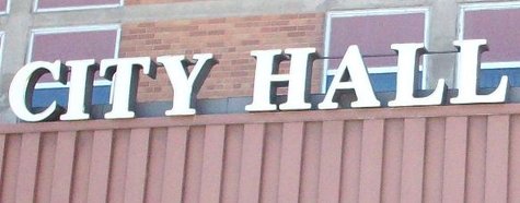 Marshfield city hall Marshfield city hall
