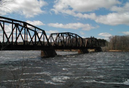 Wisconsin River Wisconsin River