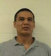 Kidnapping suspect Christian Devine, 33. Kidnapping suspect Christian Devine, 33.