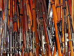 Rifles Rifles