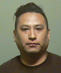 Photo of Milton Summers (courtesy of the Outagamie County Sheriff's Department). Photo of Milton Summers (courtesy of the Outagamie County Sheriff's Department).