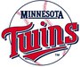 The Minnesota Twins