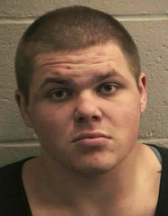 Andrew Abresch (Photo courtesy Winnebago Co. Sheriff's Office)
Andrew Abresch (Photo courtesy Winnebago Co. Sheriff's Office)