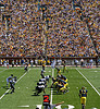 Michigan - Michigan State Game Michigan - Michigan State Game