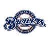 Milwaukee Brewers logo