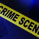 Crime Scene Image copyright Midwest Communications, Inc. Crime Scene Image copyright Midwest Communications, Inc.