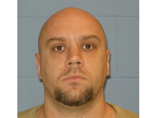 Convicted sex offender Jason Ehrfurth. Convicted sex offender Jason Ehrfurth.