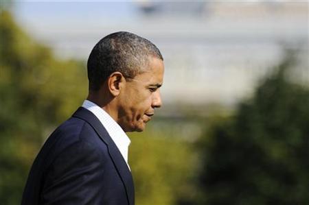                                 
  President Barack Obama             