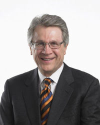 Tom Horner Tom Horner
