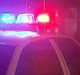 Police lights Police lights