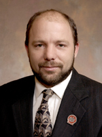 Representative Jeff Wood (I-Chippewa Falls) Representative Jeff Wood (I-Chippewa Falls)