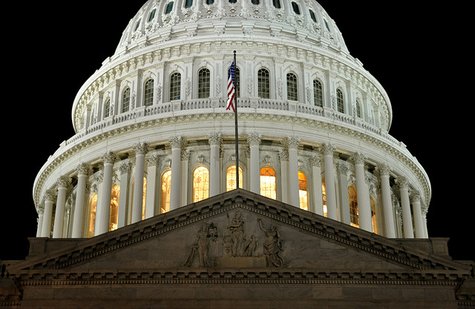 U.S. Capitol U.S. Capitol