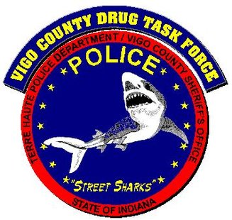 Vigo County Drug Task Force Vigo County Drug Task Force