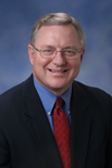 State Senator Rick Jones (R-Grand Ledge)