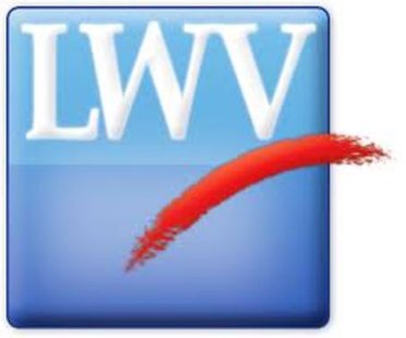 League Of Women Voters (www.lwv.org) League Of Women Voters (www.lwv.org)